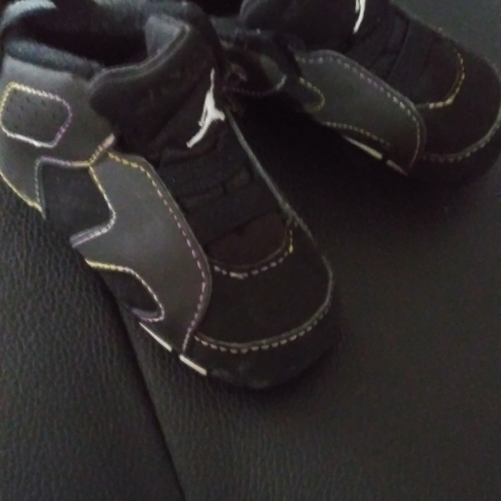 Kid Jordan's